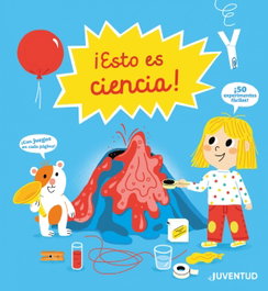 JUVENTUD - ¡Esto es ciencia!