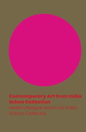 JAP SAM, Contemporary art from india