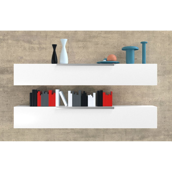 Fischer DUOPOWER 10x50, 50 unidades, Gris/Rojo Fischer DUOPOWER 10x50, 50 unidades, Gris/Rojo