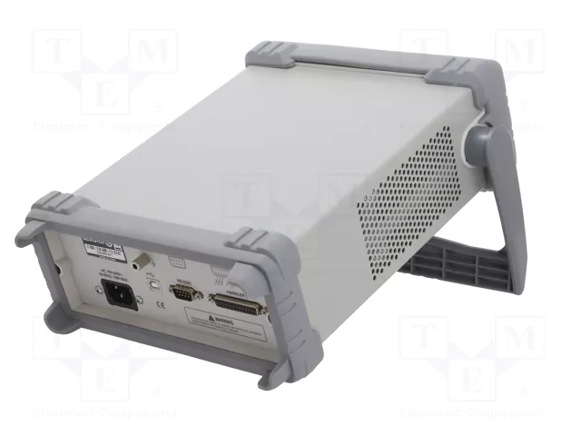 GW INSTEK GBM-3080 Probador de acumuladores y baterías GW INSTEK GBM-3080 Probador de acumuladores y baterías