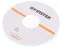GW INSTEK GBM-3080 Probador de acumuladores y baterías