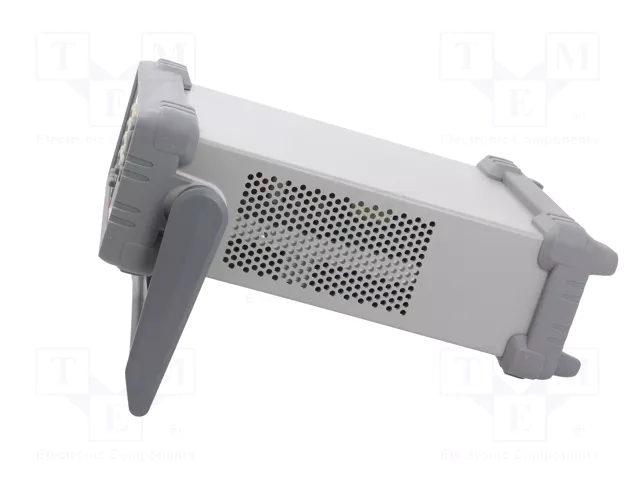 GW INSTEK GBM-3080 Probador de acumuladores y baterías GW INSTEK GBM-3080 Probador de acumuladores y baterías