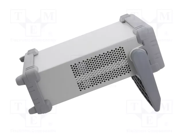 GW INSTEK GBM-3080 Probador de acumuladores y baterías GW INSTEK GBM-3080 Probador de acumuladores y baterías