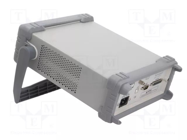 GW INSTEK GBM-3080 Probador de acumuladores y baterías GW INSTEK GBM-3080 Probador de acumuladores y baterías