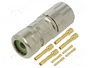 LAPP Conector Industrial M23 EPIC® POWER LS1 D6 3+PE+4 K S TW 7.5-15.5
