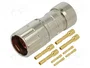 LAPP Conector Industrial M23 EPIC® POWER LS1 D6 3+PE+4 K S TW 7.5-15.5