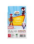Shuffle Juego De Cartas 4 En 1 Disney Spidey 10034850