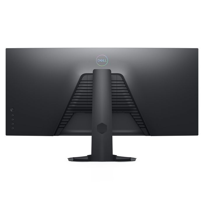 Dell 34 Pulgadas WQHD 3440x1440 Monitor Curvo Gaming 144Hz VESA Display HDR 400 LED VA 1ms