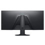 Dell 34 Pulgadas WQHD 3440x1440 Monitor Curvo Gaming 144Hz VESA Display HDR 400 LED VA 1ms