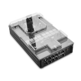Decksaver Tapa Protectora Pioneer DJ DJM-S11 de Policarbonato
