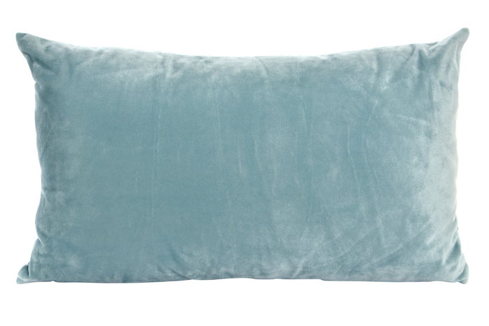 DKD Home Decor Cojin Moderno Rosa Verde 4 Unidades 10 x 30 x 50 cm