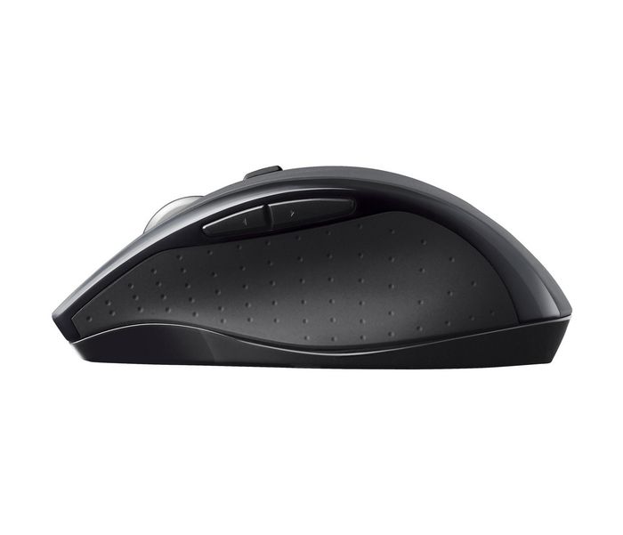 Logitech Marathon M705 Ratón Inalámbrico RF Wireless con Scroll Hiperrápido y Sensor Láser