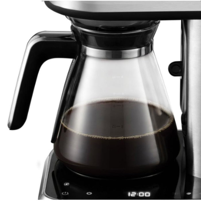 Russell Hobbs Attentiv Coffee Bar 26230-56, Negro/Plata Russell Hobbs Attentiv Coffee Bar 26230-56, Negro/Plata