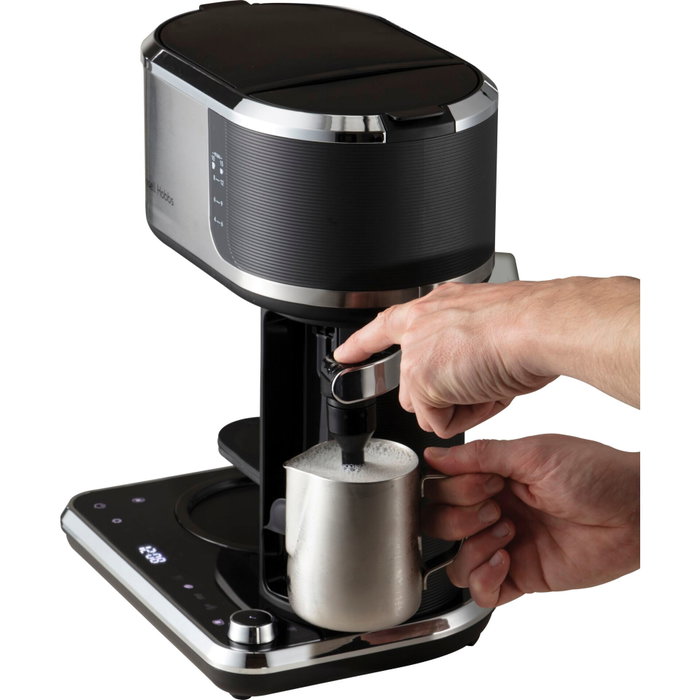 Russell Hobbs Attentiv Coffee Bar 26230-56 Russell Hobbs Attentiv Coffee Bar 26230-56