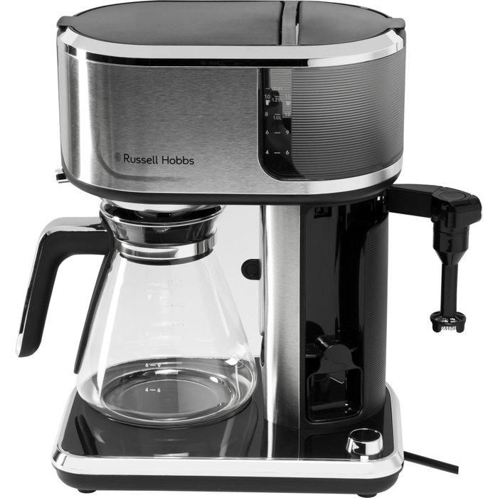 Russell Hobbs Attentiv Coffee Bar 26230-56 Russell Hobbs Attentiv Coffee Bar 26230-56