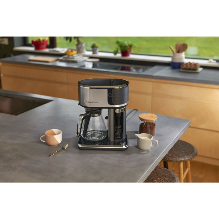 Russell Hobbs Attentiv Coffee Bar 26230-56 Russell Hobbs Attentiv Coffee Bar 26230-56