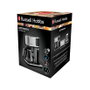 Russell Hobbs Attentiv Coffee Bar 26230-56, Negro/Plata