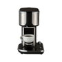 Russell Hobbs Attentiv Coffee Bar 26230-56, Negro/Plata