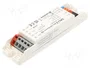 Lunatone Controlador LED DALI y DALI 2 de 12-48V DC 10A