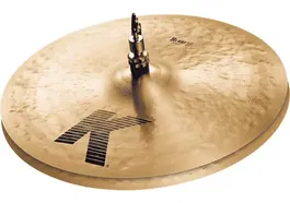 Zildjian Hi Hat K 14" Par Zildjian