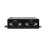 Startech NETRS2322P Servidor de Puerto Serial RS-232 a Ethernet, 2 Puertos