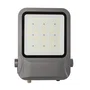 Moso Proyector LED Exterior 100W 18000Lm 4000K IP65