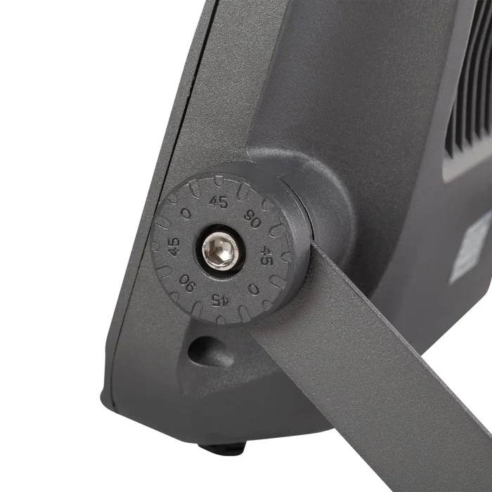 Moso Proyector LED Exterior 100W 18000Lm 4000K IP65 Moso Proyector LED Exterior 100W 18000Lm 4000K IP65