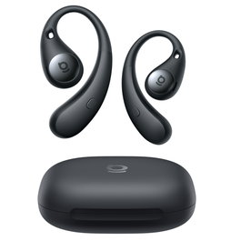 Baseus Eli Sport 2 Open-Ear TWS Cosmic Black