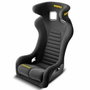 Momo Asiento Daytona XL Negro
