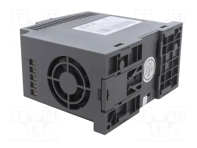 F&F FA-3HS-022 Inversor Trifásico de 2,2kW 3x400VAC F&F FA-3HS-022 Inversor Trifásico de 2,2kW 3x400VAC