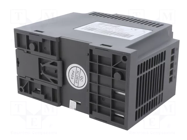 F&F FA-3HS-022 Inversor Trifásico de 2,2kW 3x400VAC F&F FA-3HS-022 Inversor Trifásico de 2,2kW 3x400VAC