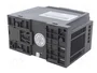 F&F FA-3HS-022 Inversor Trifásico de 2,2kW 3x400VAC