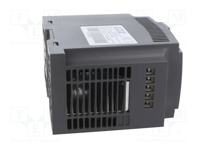 F&F FA-3HS-022 Inversor Trifásico de 2,2kW 3x400VAC F&F FA-3HS-022 Inversor Trifásico de 2,2kW 3x400VAC
