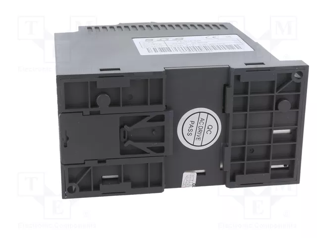 F&F FA-3HS-022 Inversor Trifásico de 2,2kW 3x400VAC F&F FA-3HS-022 Inversor Trifásico de 2,2kW 3x400VAC