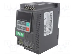 F&F FA-3HS-022 Inversor Trifásico de 2,2kW 3x400VAC