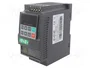 F&F FA-3HS-022 Inversor Trifásico de 2,2kW 3x400VAC