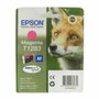 Epson T1283 Cartucho de Tinta Magenta DURABrite Ultra C13T12834012