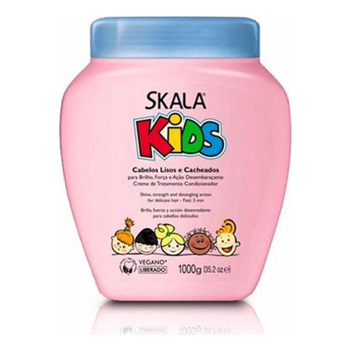Skala Crema Acondicionadora Kids 1000ml