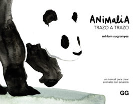 Animalia, Miriam Sugranyes Coca - GUSTAVO GILI