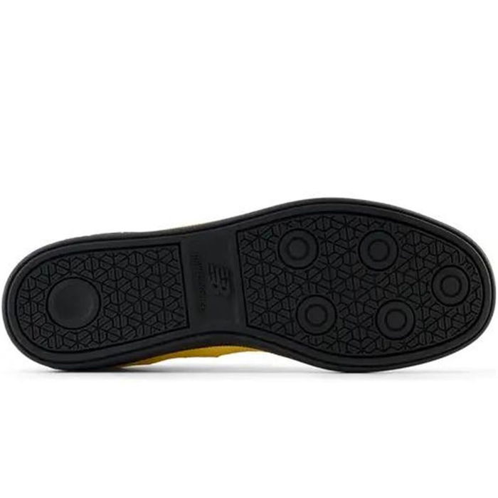 Zapatillas de Fútbol Sala para Adultos New Balance Audazo Control In V6 Caqui 41