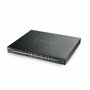Zyxel XS3800-28 Switch gestionado L2+ con 28 puertos
