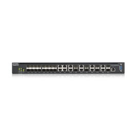 Zyxel XS3800-28 Switch gestionado L2+ con 28 puertos