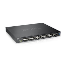 Zyxel XS3800-28 Switch gestionado L2+ de 28 puertos