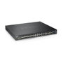 Zyxel XS3800-28 Switch gestionado L2+ con 28 puertos