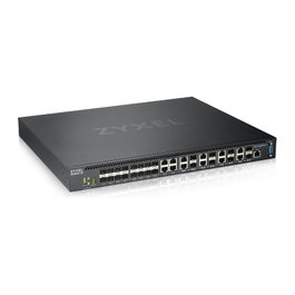 Zyxel Switch 28X Multigig XS3800-28