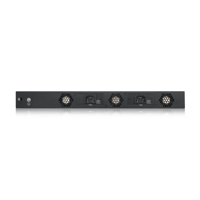 Zyxel XS3800-28 Switch gestionado L2+ con 28 puertos