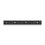 Zyxel XS3800-28 Switch gestionado L2+ con 28 puertos