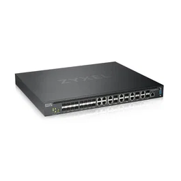 Zyxel XS3800-28 Switch gestionado L2+ con 28 puertos