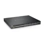 Zyxel XS3800-28 Switch gestionado L2+ con 28 puertos