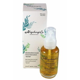 ALGOLOGIE Maceración de Algas para el Rostro 50ml